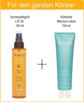 Sonnenschutz-Set 2